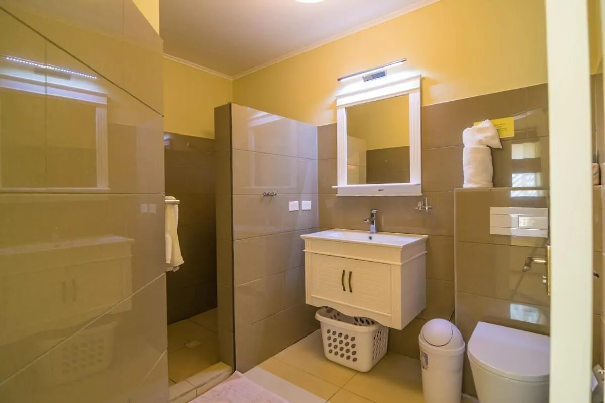 Appartement Caracara A1 Relax & Dive Resort Bonaire Village Kralendijk Bonaire, Saint-Eustache et Saba